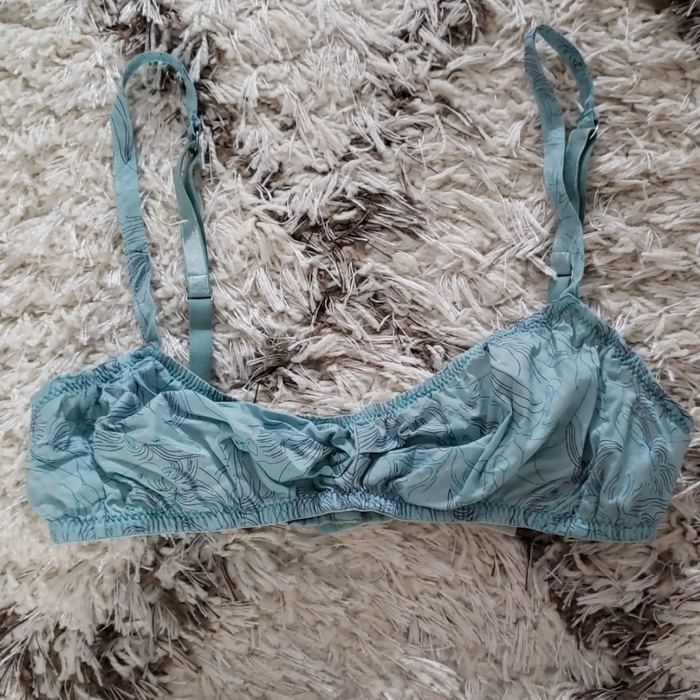 Araks XS bralette